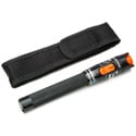 Camplex Visual Fault Locator for ST/SC/FC Fiber Connectors - 10mW Output Power 10km Max Distance