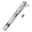 Camplex Visual Fault Locator for ST/SC/FC/LC Fiber Connectors- 20mW Output Power 20km Max Distance