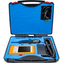 Photo of Camplex CMX-TL-1604 Fiber Video Inspection Scope with LCD Display and Rugged Carrying Case