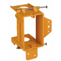 Photo of Carlon SC100A Low Voltage New Work Bracket - 1 Gang