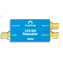 Canare CB-8120 CanaBridge 1x2 12G-SDI Signal Repeater/Splitter