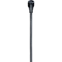 Countryman B3W4FF05BAN for Audio Technica Wireless cH-Style Lavalier Mics with Hirose 4 Pin  - Black