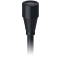 Photo of Countryman B3W4FF05BAX Omnidirectional Lavalier Mic for Shure with TA4F (Code AX) Standard Gain - Black