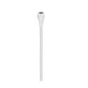 Countryman B3W4FF05WSR Lavalier Mic Sennheiser Evolution Series (G2 and G3) EW 100 EW 300 EW 500 SK 1093 (W4) - White