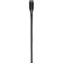 Photo of Countryman B6W5FF05BSM B6 Omnidirectional Wireless Lavalier Microphone for Lectrosonics Transmitters - Black