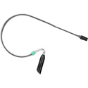 Countryman E2W6BSR E2 Unidirectional Earset Microphone for Sennheiser with 3.5mm Locking Connector - W6  Sensitivity