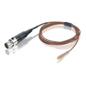 Photo of Countryman E6CABLEC1SR E6 Cable for Sennheiser Evolution Series - Directional - Cocoa
