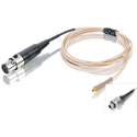 Countryman E6CABLEL1S3 E6 Earset Cable for Shure - Audio Limited - Sennheiser with Lemo 3-pin
