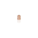 Photo of Countryman E6CAPT0 Protective Cap for E6 Omnidirectional Earsets - Flat High Frequency Boost - Tan