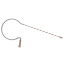 Photo of Countryman E6DW5T2AX E6 Directional Earset for Shure TA4F Wireless Beltpack - Tan