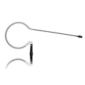 Photo of Countryman E6IDP5B2 E6 Earset Hardwired Directional General Speaking 2mm Cable - Black