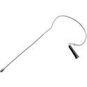 Countryman E6XDW5B2SL E6 Flex Earset Microphone - Black