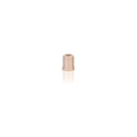 Photo of Countryman H6CAPL0 Protective Cap for H6 Omnidirectional Earsets - Flat High Frequency Boost - Light Beige