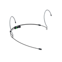 Photo of Countryman H6DW5BS2 H6 Directional Cardioid Headset Microphone for Lectrosonics and Sennheiser w/ 3-Pin Lemo Connector
