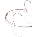 Photo of Countryman H6 Cardioid Microphone Headset - Cocoa