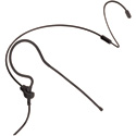 Point Source Audio CO-6-KIT Omnidirectional Dual-Ear Microphone Kit for Audio-Technica cH-style Transmitters - Black