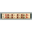 Coleman Audio CA500EQ 4-Band Equalizer