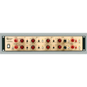 Photo of Coleman Audio CA500EQ 4-Band Equalizer