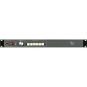 Photo of Coleman Audio MS6A 6 Balanced Stereo Inputs/1 Output Switcher with Monitor Controller