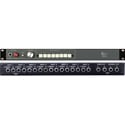 Coleman Audio MS8A Eight Input Stereo Monitor Switcher