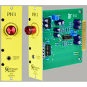 Coleman Audio PH1 Cell Phone Interface 500 Series Module - Red Knob