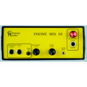 Coleman Audio Phone Mix DI Box