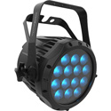 Chauvet COLORado 1 Quad IP65 Indoor/Outdoor Solo IP Wash Lite with 14.5 Watt RGBW LEDs