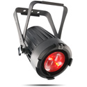Chauvet COLORADO 1-SOLO Zooming RGBW LED Wash Light for Touring / Rental & Production - 8 to 55° Smooth & Fast Zoom