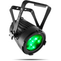 Chauvet COLORADO 2-SOLO Zooming RGBW LED Wash Light for Touring / Rental & Production - 7 to 42° Smooth & Fast Zoom