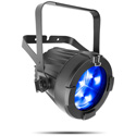 Chauvet COLORADO 3-SOLO Zooming RGBW LED Wash Light for Touring / Rental & Production - 8 to 45° Smooth & Fast Zoom