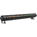 Chauvet COLORADOBATTEN72X Powerful IP65 Batten-style Wash Light Powered by 72 Calibrated RGBWA LEDs