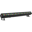 Photo of Chauvet COLORADOBATTEN72X Powerful IP65 Batten-style Wash Light Powered by 72 Calibrated RGBWA LEDs