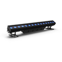 Photo of Chauvet COLORado Batten Q15 Rugged Tour-Ready Quad-Color RGBW LED Batten with 15 Controllable LEDs