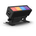 Chauvet COLORado Solo Batten 4 - RGBAW 4-cell LED Batten with Seamless End-to-End Color