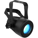 Photo of Chauvet COLORdash Accent 3 Quad-Color (RGBA) Compact LED Wash with Easy to use OLED Digital Display