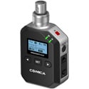 Photo of Comica CVM-WM200300XLR UHF Metal XLR Wireless Transmitter