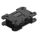 CONTRIK CPSSX-T1-T7 Indoor Power Turtle Xtreme - One powerCON TRUE1 In/Seven powerCON True1 TOP Out