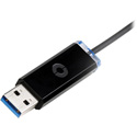 Photo of Corning AOC-ACS2CVA010M20 USB 3.0 Optical Cable - 10 Meter