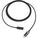 Photo of Corning COR-AOC-CCU6JPN025M20 AOC 40 Gb/s Thunderbolt 3 USB Type-C Optical Cable - 82 Feet/25 Meter