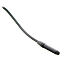 Sanken COS-11D Omni Lav Mic w/ Normal Sensitivity & Universal TA5F Connector For Lectrosonics UM - SM & L Series  - Blk