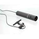 Photo of Sanken COS-22 2-Channel Omni-Directional Miniature Double Capsule Lavalier Mic