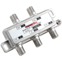 Photo of Linear Channel Plus 2514 Bidirectional 4-Way RF Splitter/Combiner DC & IR Passing