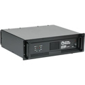 Photo of Atlas CP700 High-Performance 700 Watt Dual-Channel Commercial Audio Power Amplifier