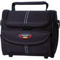 Courier CR-225 Medium Digital Camera and Accessory Carrying Case
