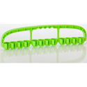 Photo of Cable Wrangler CR - GREEN Cable Management Tool For 12 Cables - Green