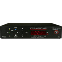 Photo of Contemporary Research ICC2-ATSC4S-RK 4S HDTV Tuner/Controller with MPEG4 - includes Universal Rack Mount Kit