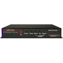 Contemporary Research QIP-DVX IPTV Decoder/Controller with IR & RS-232