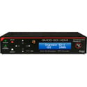 Photo of Contemporary Research QMOD-SDI HDMI Dual-channel RF or IPTV Encoder with SDI and HDMI Inputs