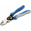 Photo of 9In ProSeries Diagonal Compound Action Pliers