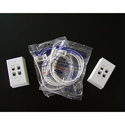 Photo of Comrex 9500-0040 STAC6 Breakout Kit